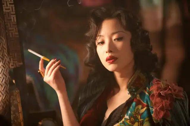 女性|风情万种、妖娆婀娜，这10部旗袍电影太勾魂