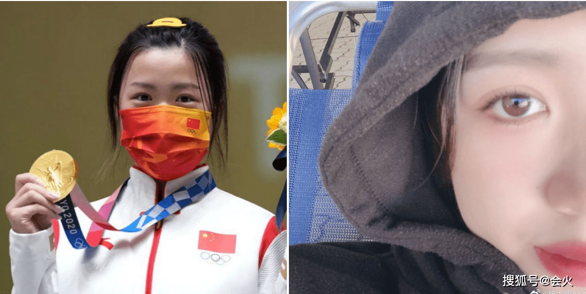 高挺|德国最美田径女神曝光，眼睛深邃鼻梁高挺，马甲线瞩目身材完美