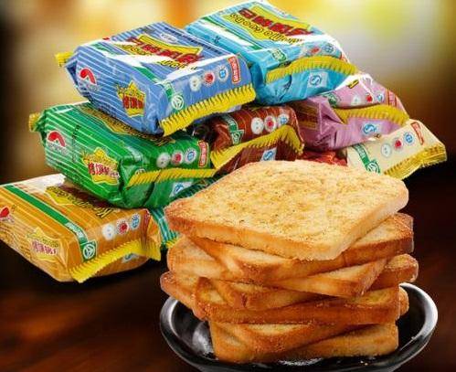 阳仔|因“包装太丑”而被忽略的4种小零食,网友:个个好吃又经典