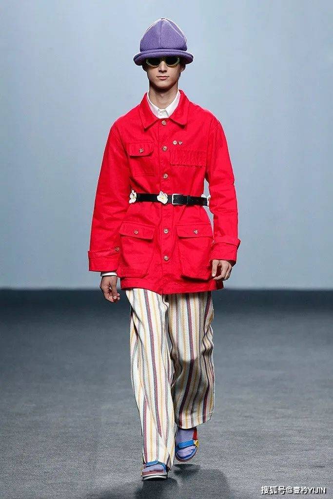 品牌|这年头，连狗都要做个时尚圈的「局外人」