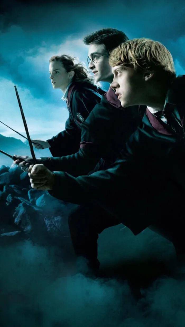 特辑|哈利波特壁纸特辑