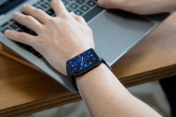 监测|智能手表中的六边形战士：OPPO Watch 2全面体验