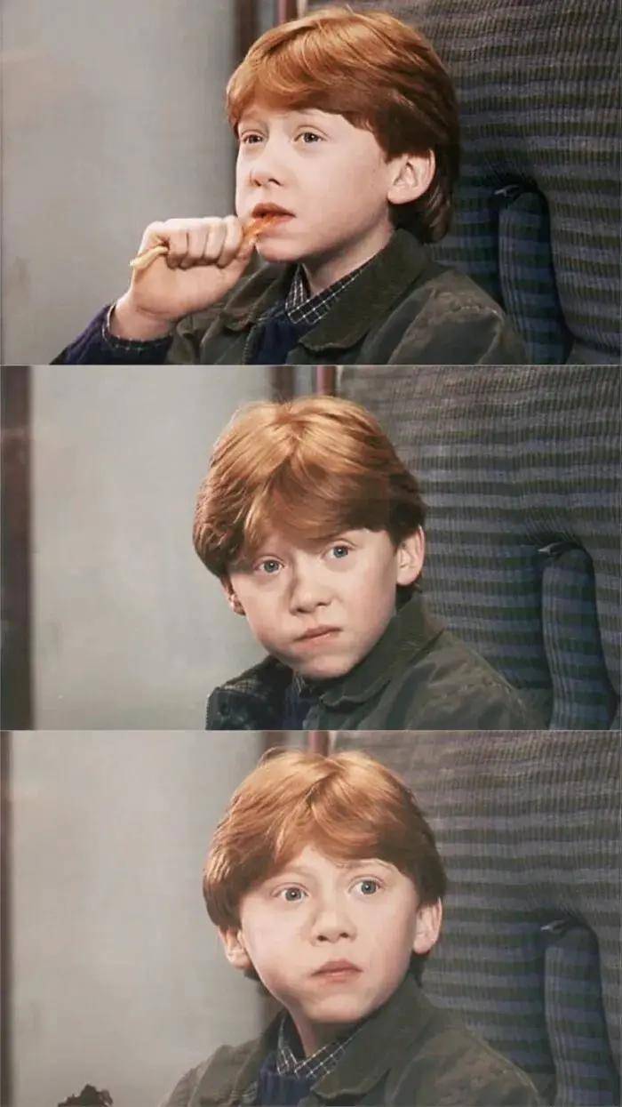 特辑|哈利波特壁纸特辑