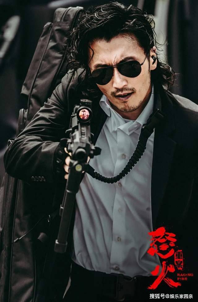 看社会黑暗面