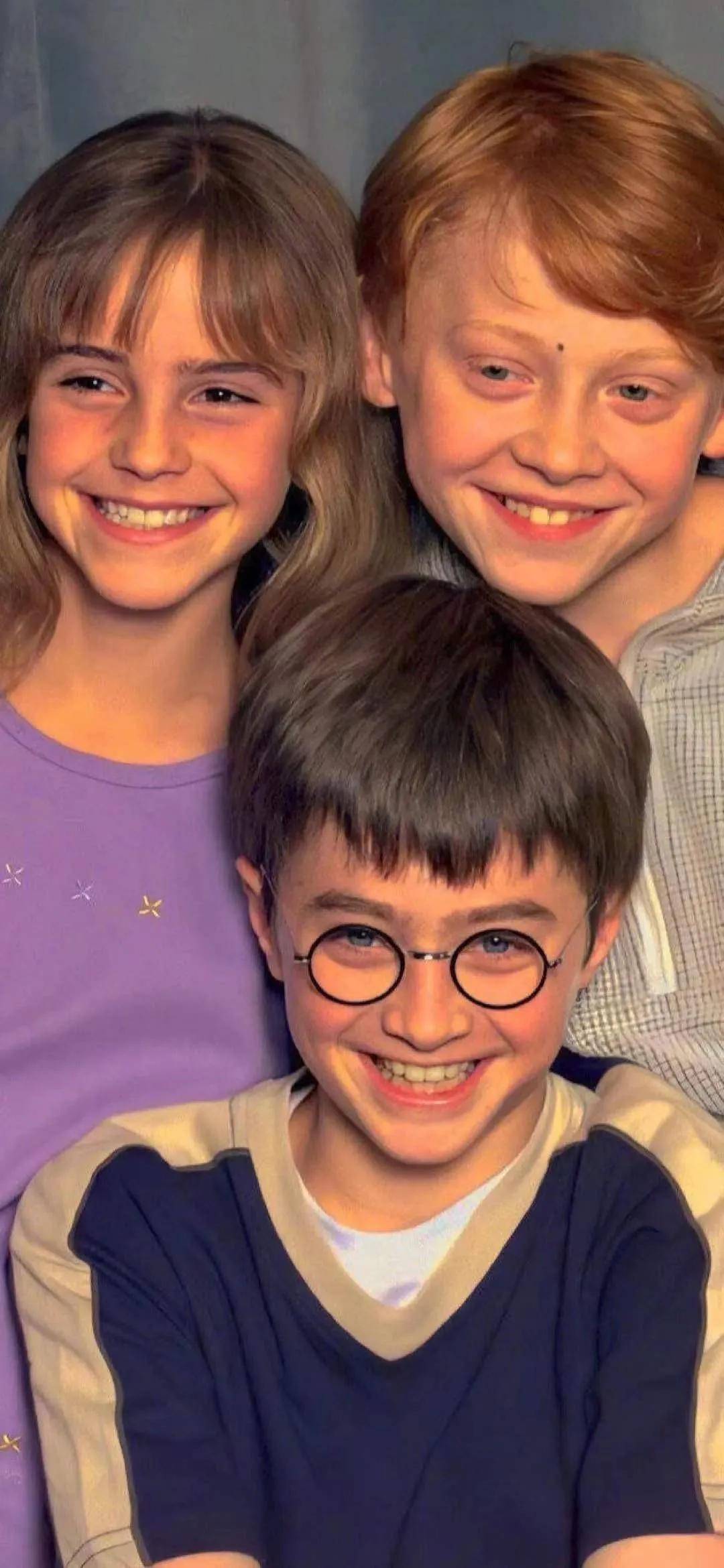 特辑|哈利波特壁纸特辑