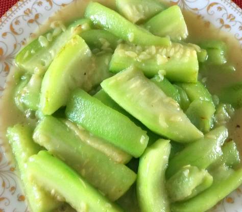 美食|婆婆来看孙子，家里的早餐变成了这样，幸福指数直线上升，好有爱