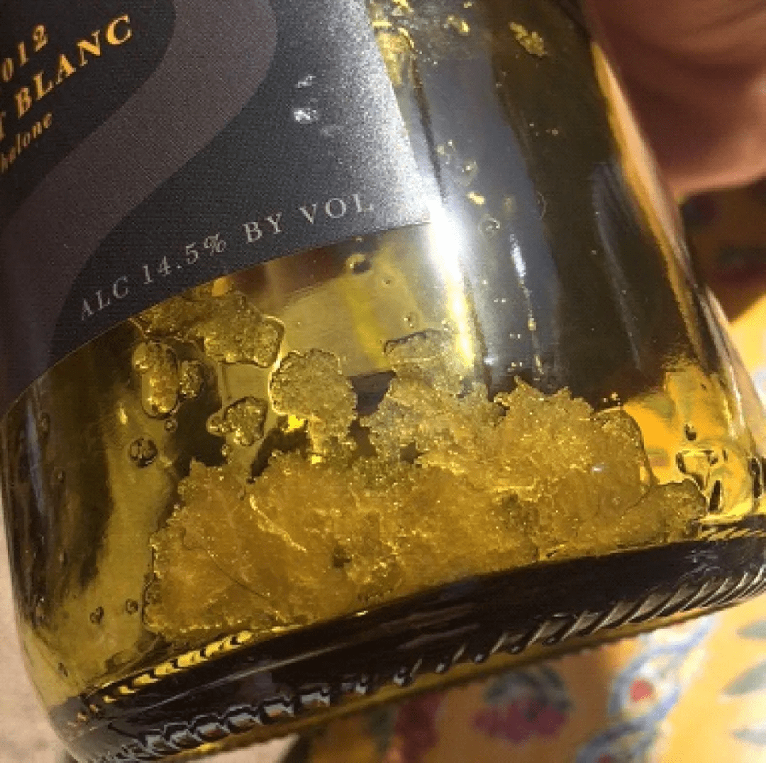 因为|别卡速：格鲁吉亚葡萄酒品酒师课程(九)