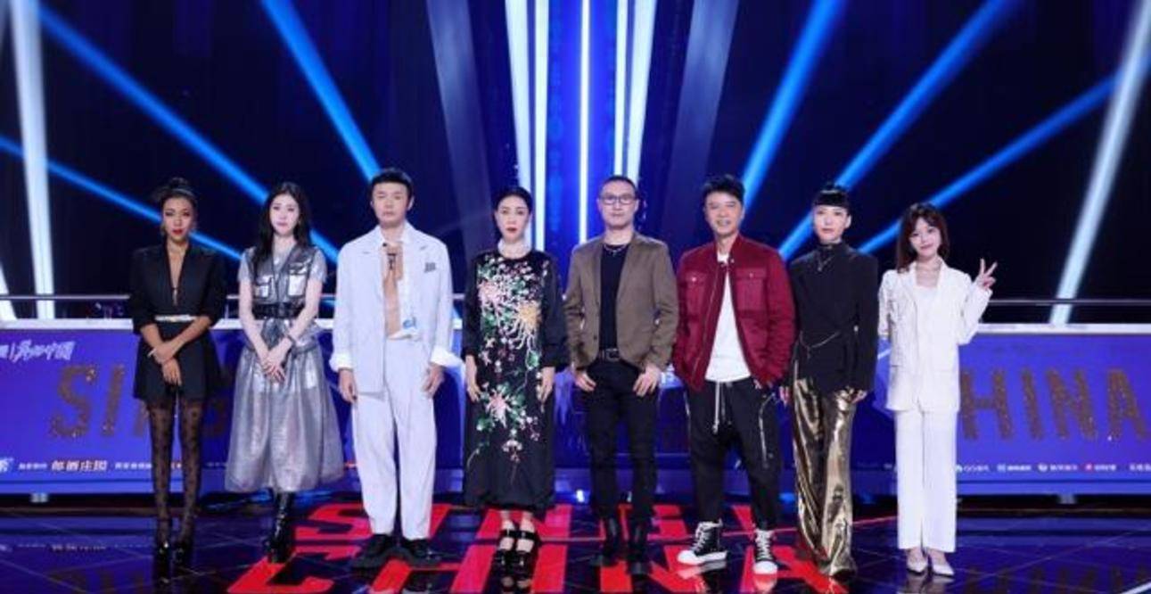 看点|2021中国好声音：历届导师隔空合唱，新模式成看点，周杰伦最遗憾！