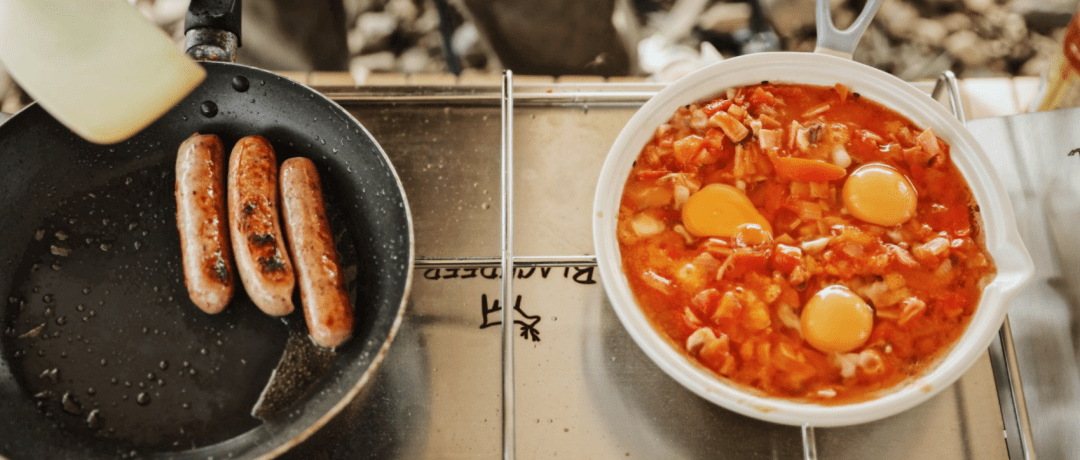 面包|广州学韩语——趣学韩语丨韩国人的早餐选择方向~