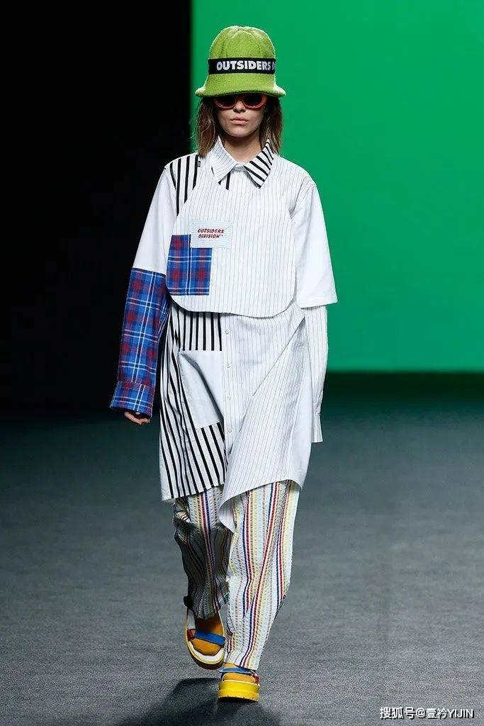 品牌|这年头，连狗都要做个时尚圈的「局外人」