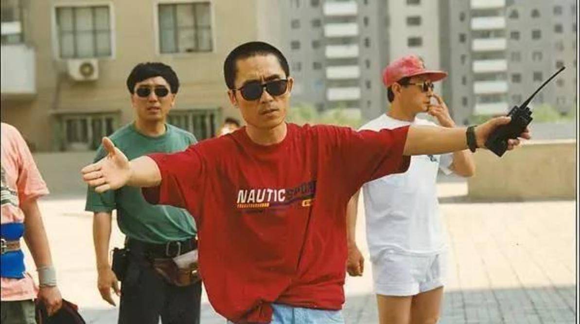 时代|深度好文：张艺谋，再见！？