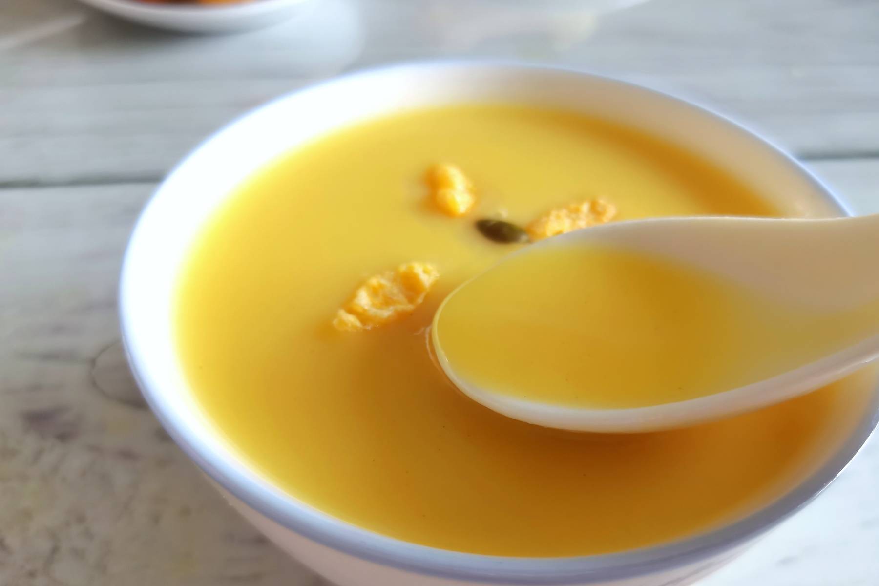 做法|立秋了,早餐这样吃,营养健康抗饿,一上午都精力充沛,能量满满