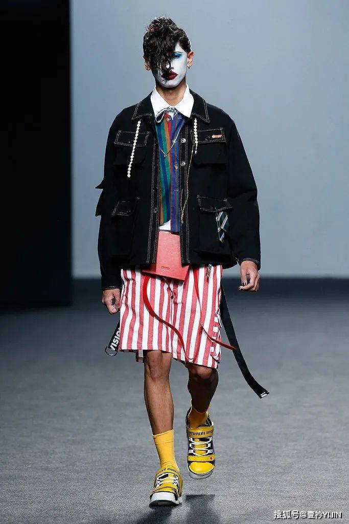 品牌|这年头，连狗都要做个时尚圈的「局外人」