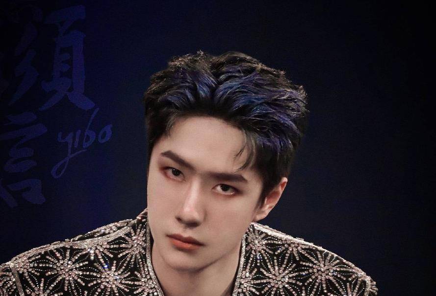 流量|《这就是街舞》燃炸来袭，王一博个人采访曝光，内容有深意