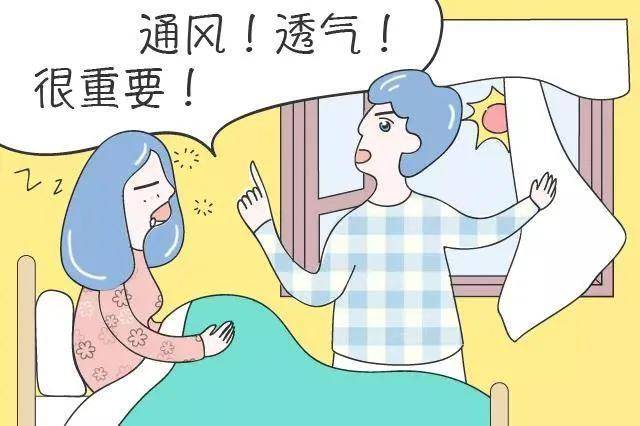 温度|夏日炎炎，产妇如何预防中暑？