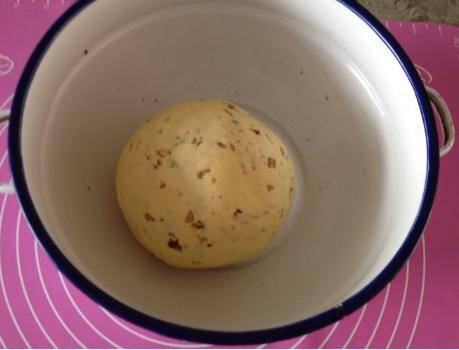 做法|不用发面不用醒面,30分钟做1锅好吃的早餐,又绵又软香甜不够吃