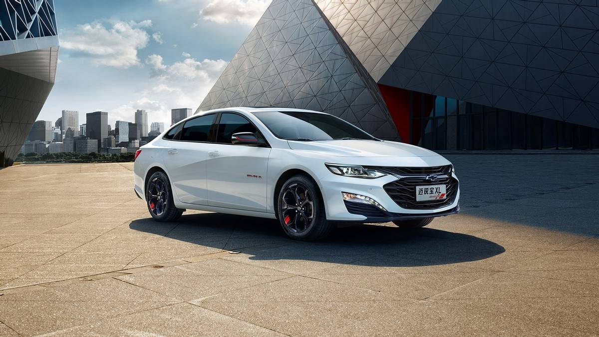 速度与销量不匹配,雪佛兰迈锐宝xl redline值吗?