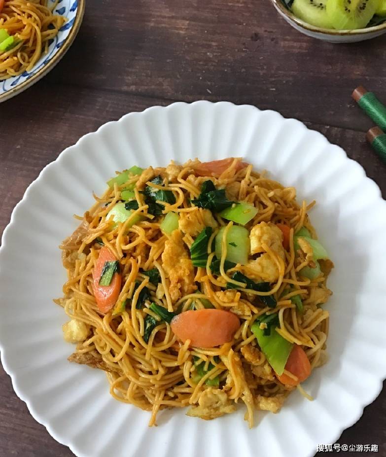 盛出|10分钟快手早餐，一看就会，好吃又营养，孩子连吃三天没过瘾