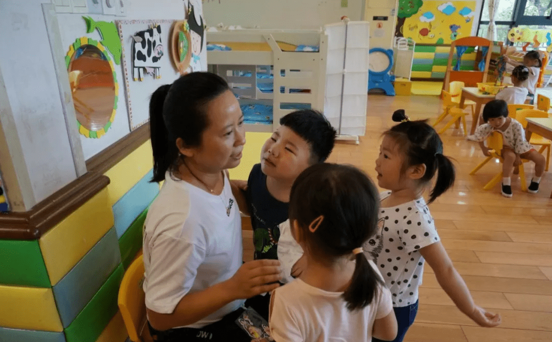 家长|教育部传来好消息，幼儿园迎来重大改革，扩大普惠性覆盖或将落实