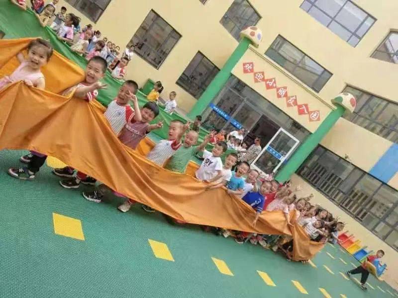 小区|@呼和浩特家长快来报名！这些公办幼儿园还有空余学位