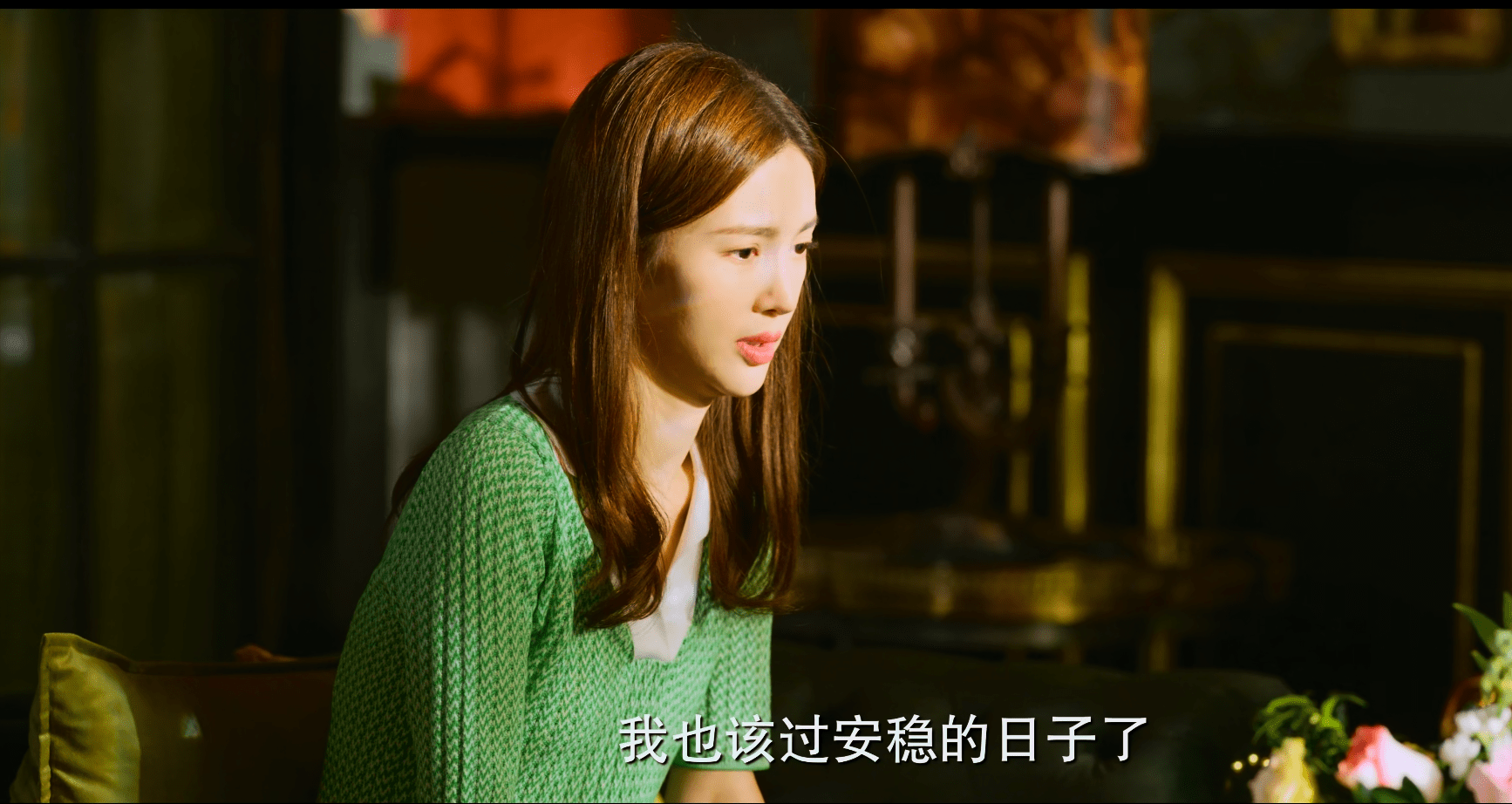 《北辙南辕》"图安稳就复合"的戴小雨,她的"巨婴人格",无敌