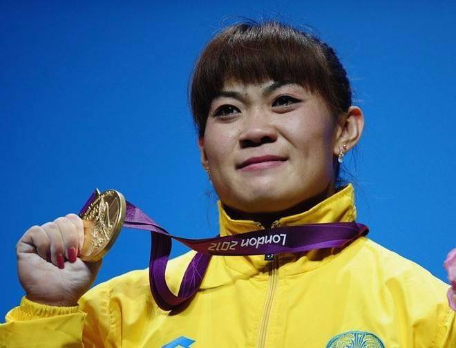 中国举重叛徒姚丽:奥运夺冠后不承认自己是中国人,结