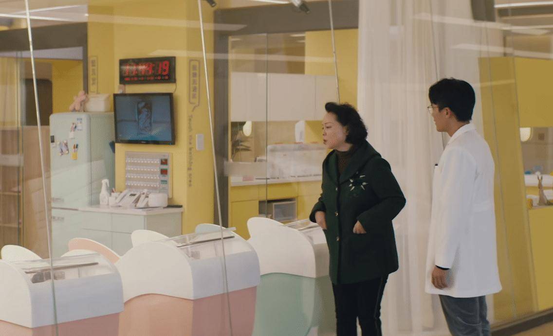 因为|《我是真的爱你》：宝妈在月子中心比在家好，不仅仅是因为环境