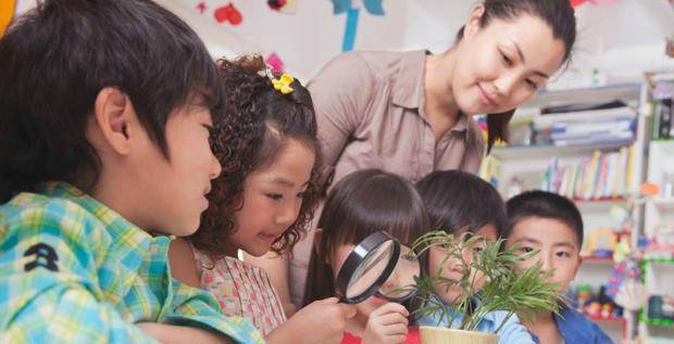 方法|开学第一天，幼儿园成灾难现场，幼儿园老师：男孩比女孩更能哭