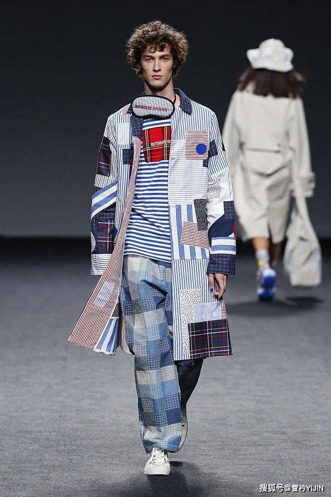 品牌|这年头，连狗都要做个时尚圈的「局外人」