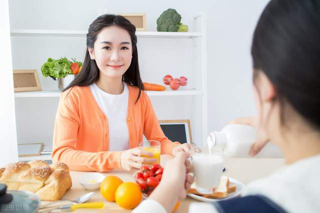 人体|早餐是一天中最重要的一餐。吃早餐有禁忌？真的吗？