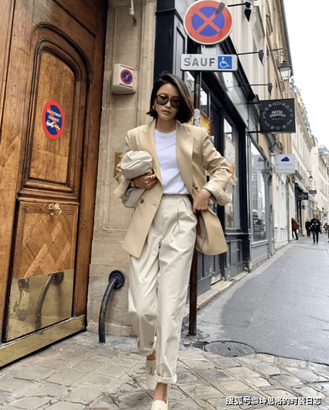 品牌|时装品牌丨ELBORN 优雅亦自在的法式风格