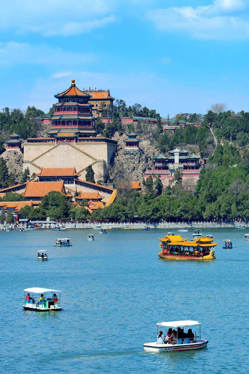 中国10大美好生活城市榜单看看有你的家乡吗