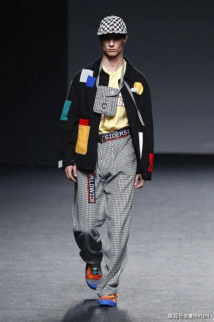 品牌|这年头，连狗都要做个时尚圈的「局外人」