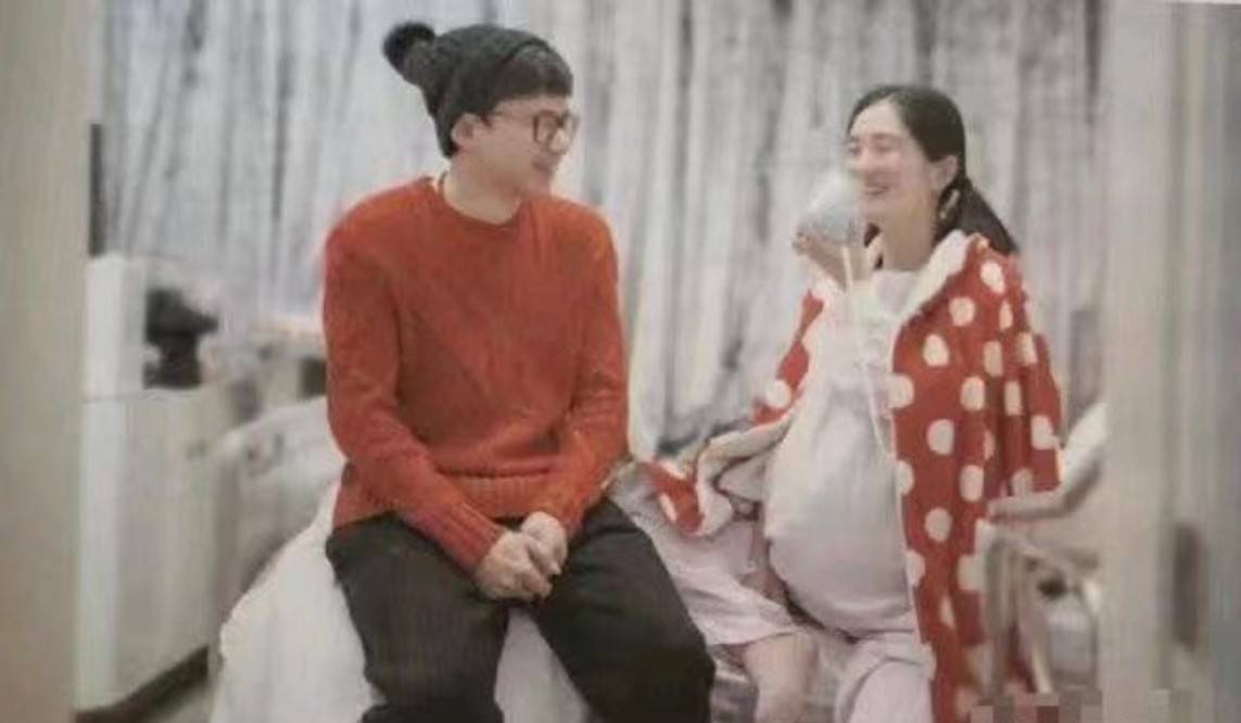 因为|曝谢娜二胎已生产，是个小公主，张杰一直陪着等合适的机会官宣？