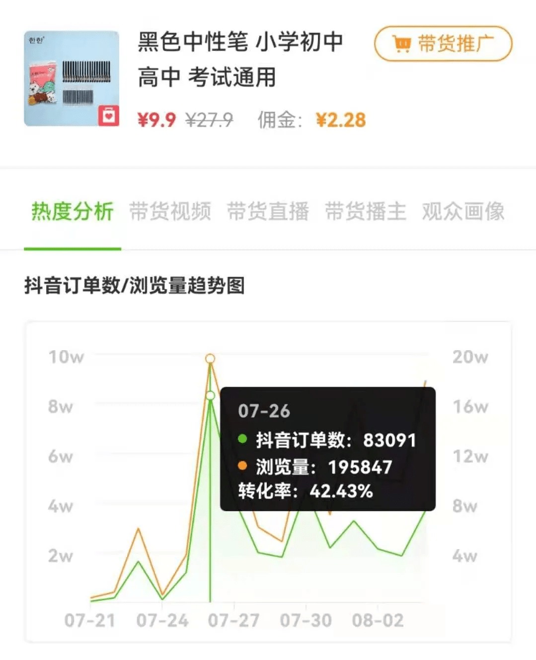 抖音小号购买渠道