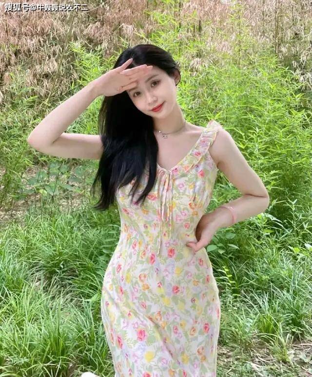 身材|不同身材的女生如何挑合适裙子，穿裙子记住这“7不要”！