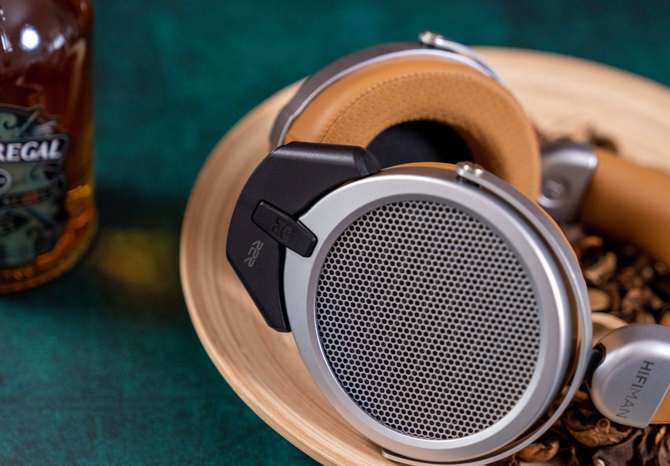 体验自研dac喜马拉雅上身blueminir2r之后的洪荒之力