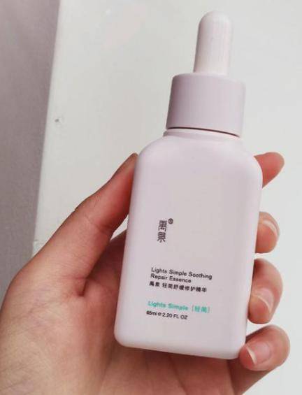 青素水|屈臣氏的“宝藏”护肤品，导购们不乐意推荐，私下却经常买来自用