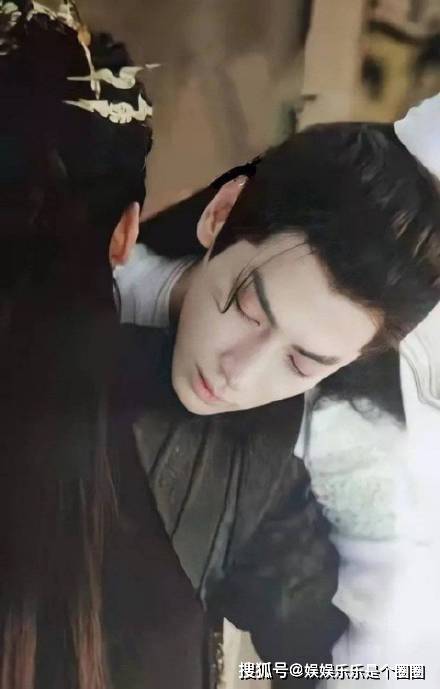 夏天|网传皓衣行定档8月20号，属于罗云熙和陈飞宇的夏天真的要来了？