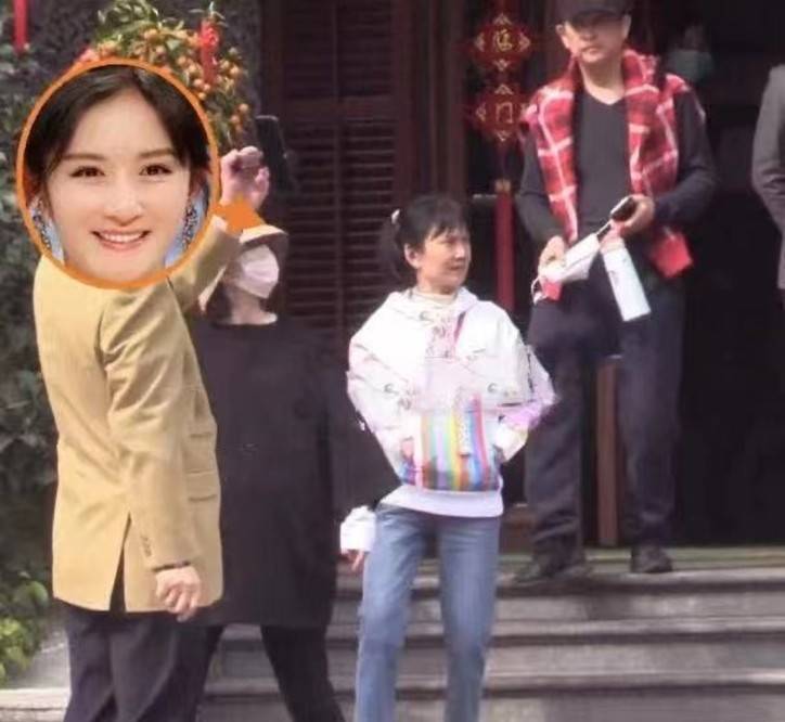 公告|谢娜二胎产女不实？另一知情人曝坡姐顺利产子，双方家人开心极了？