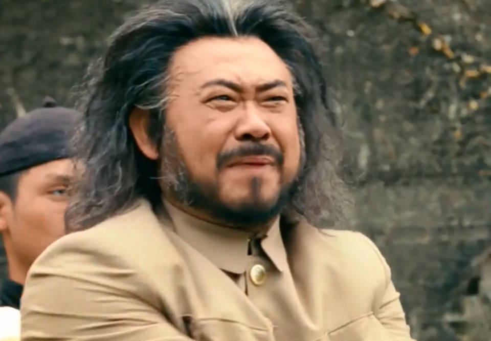 原创让子弹飞张麻子铲除黄四郎势力最后为何留武举人原因很简单