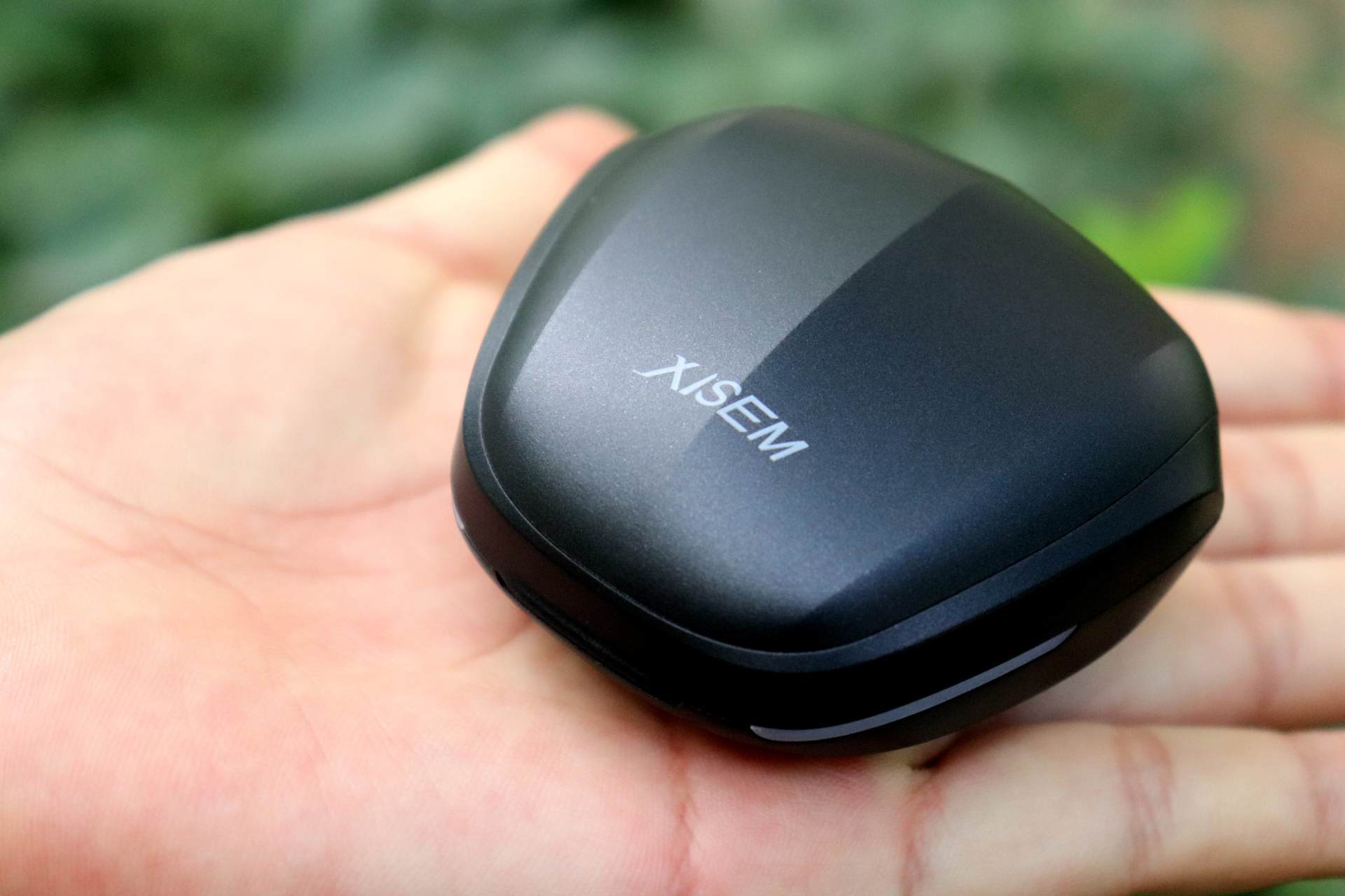 双模式双动圈,炫酷的呼吸灯-西圣olaf蓝牙耳机