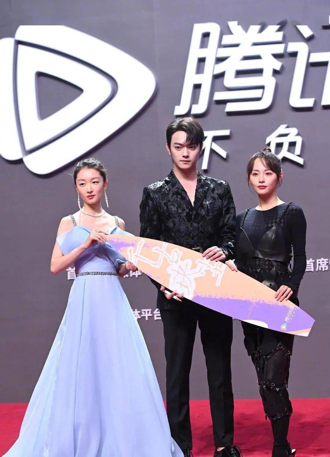 燕云台|谁会是下一个霸屏热播剧男主？