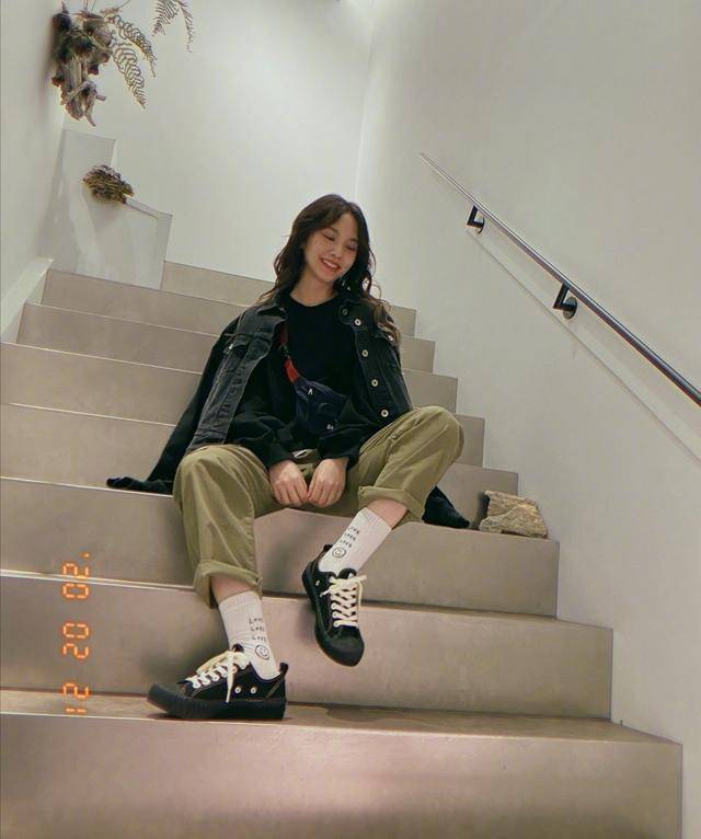 杨丞琳|35岁的杨丞琳太会穿了！从甜心少女化身百变时髦精