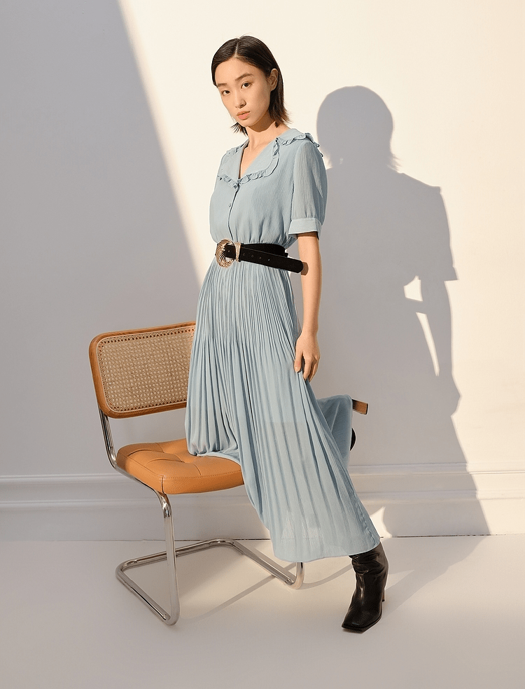 配饰|甜蜜值100%的惊喜礼遇，我推荐BALENCIAGA、I Do、卡西欧