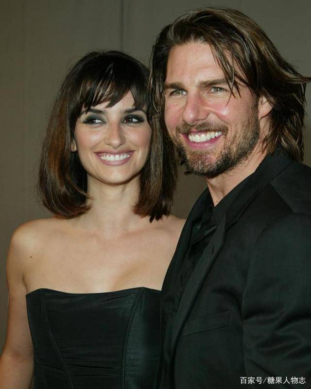 哈维尔·巴登|阿汤哥和麦康纳都曾拜倒在她裙下，老公是西班牙男神，如今怎样了？