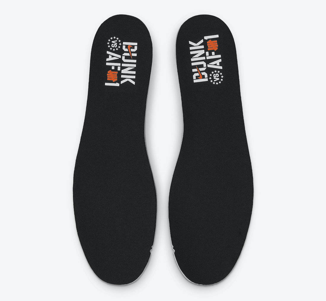 价格|亲友限定配色市售！UNDFTD x Nike 第三波要来了！