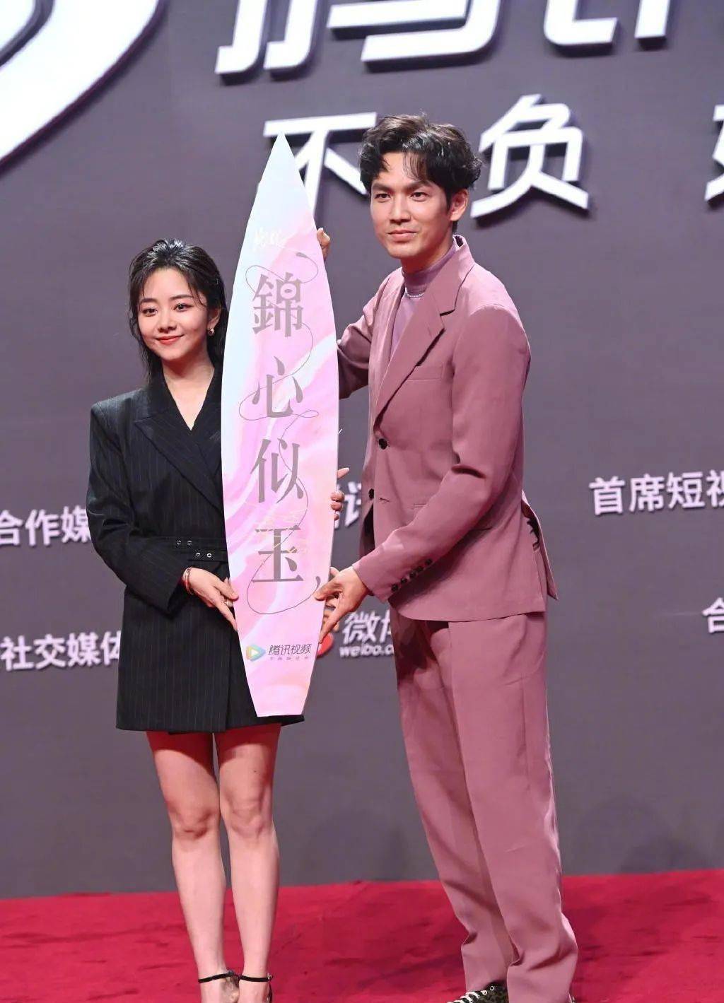 燕云台|谁会是下一个霸屏热播剧男主？