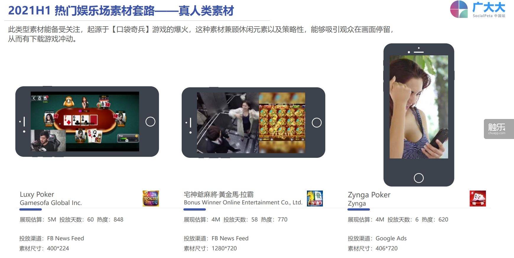 移动|2021H1全球移动应用投放白皮书