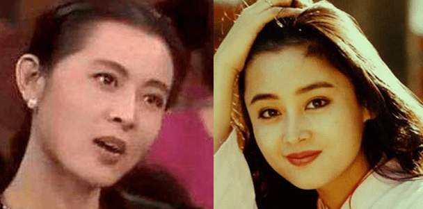 眉骨|给赵露思换了天使大宝贝的眉骨和眼眶骨,这张脸洋气指数飙升120%